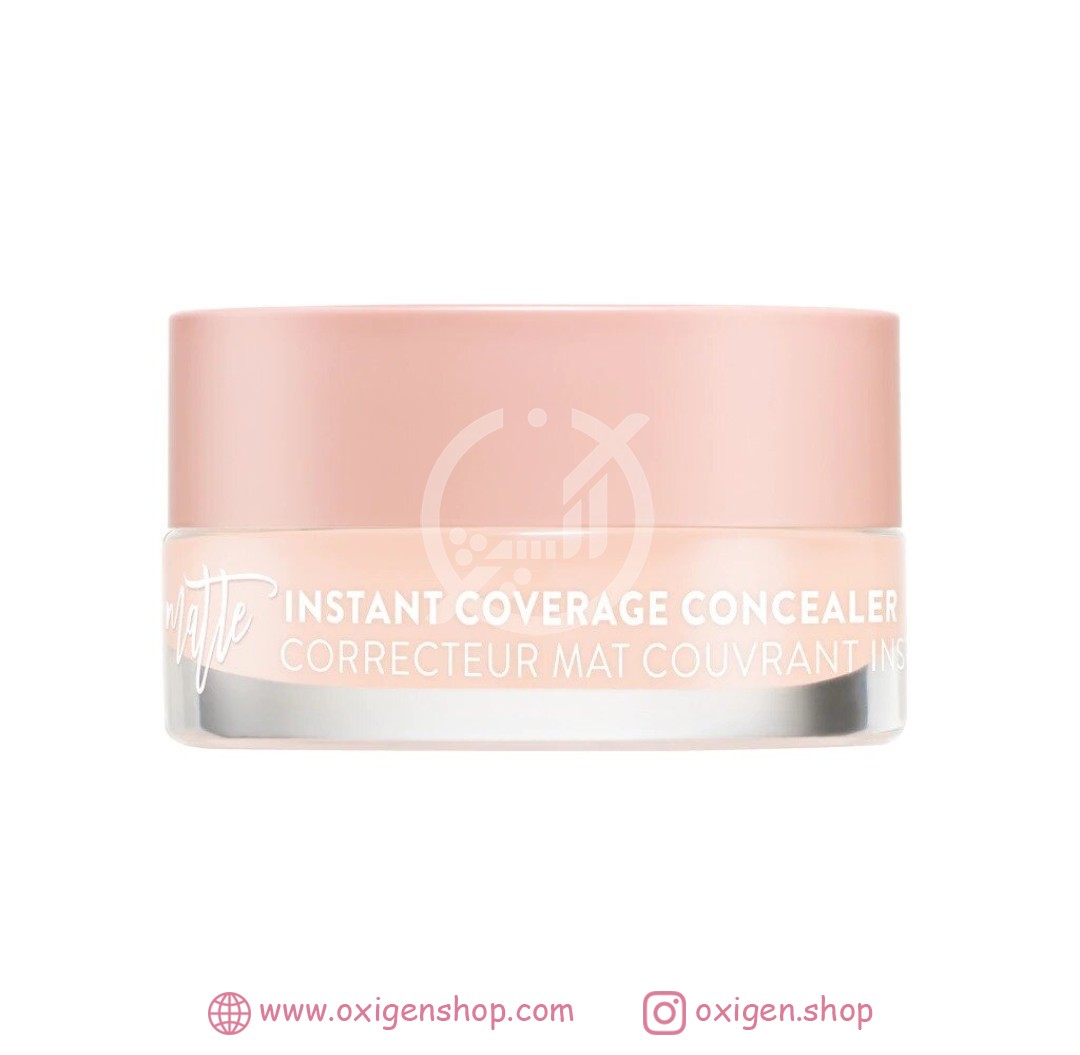 کانسیلر توفیسد مدل Peach Perfect