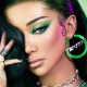 پالت سایه نیکیتا مورف