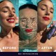 اسپری فیکس اربن دیکی مدل all nighter