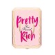 پالت سایه توفیسد مدل pretty rich