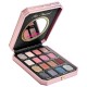 پالت سایه توفیسد مدل pretty rich