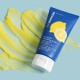 اسکراب صورت اوله هنریکسن مدل lemonade