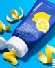 اسکراب صورت اوله هنریکسن مدل lemonade