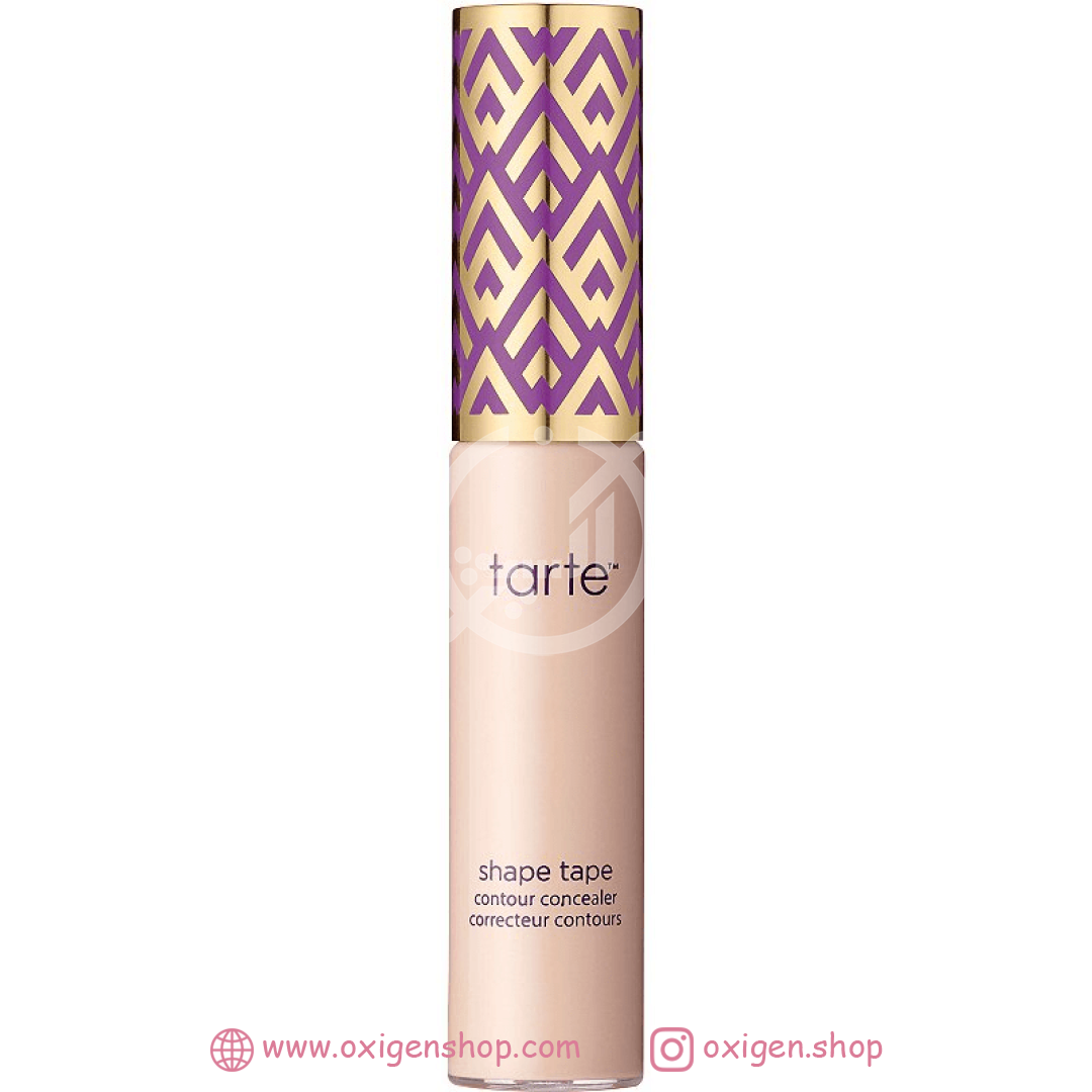 کانسیلر تارت مدل shape tape