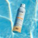 اسپری ضدآفتاب ایزدین مدل Wet Skin