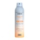 اسپری ضدآفتاب ایزدین مدل Wet Skin
