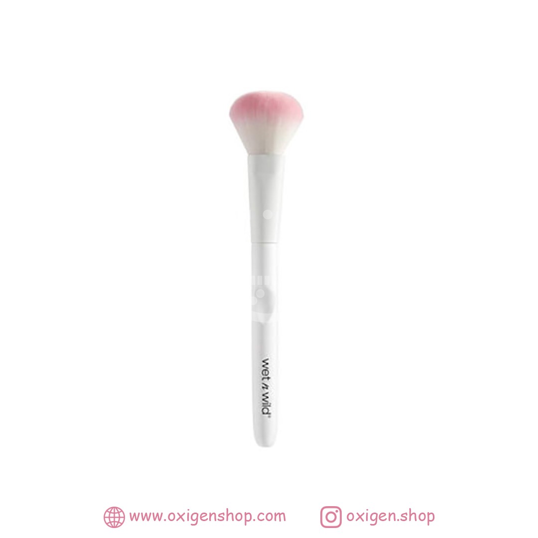 براش پودر وت اند وایلد Makeup Brush