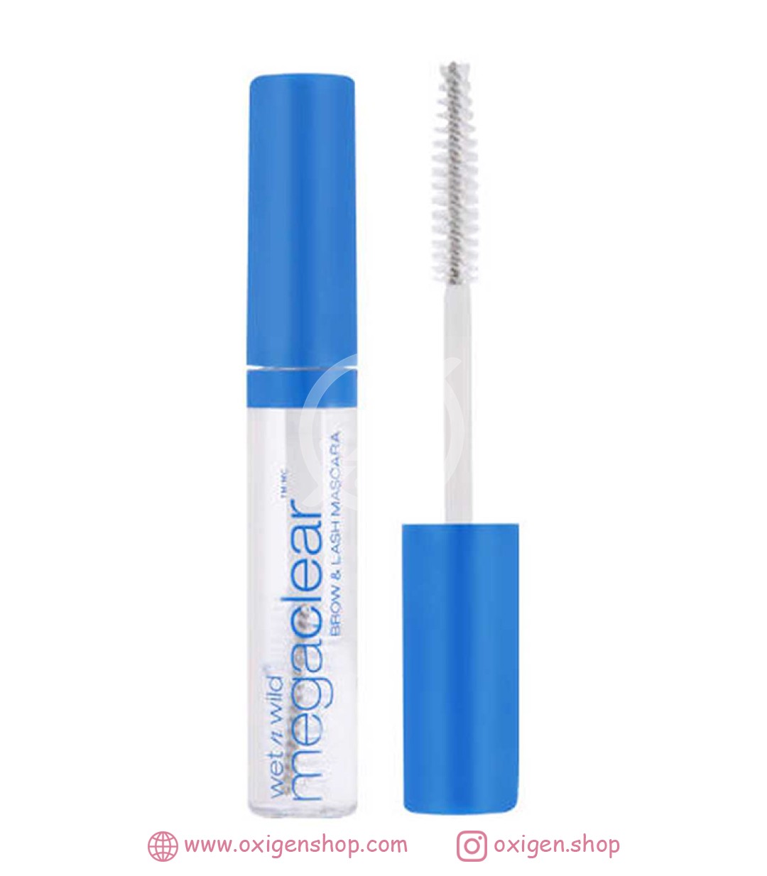 ریمل مگا کلیر وت اند وایلد MegaClear