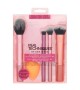 ست براش و اسفنج ریل تکنیک مدل  everyday essentials