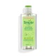 تونر تسکین دهنده سیمپل مدل kind to skin