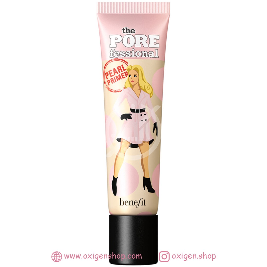 پرایمر بنفیت مدل Pearl Primer