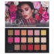 پالت سایه هدی بیوتی مدل Rose Gold