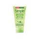 ژل شوینده صورت سیمپل مدل kind to skin