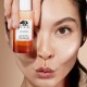 سرم روشن کننده صورت اورجینز مدل Ginzing