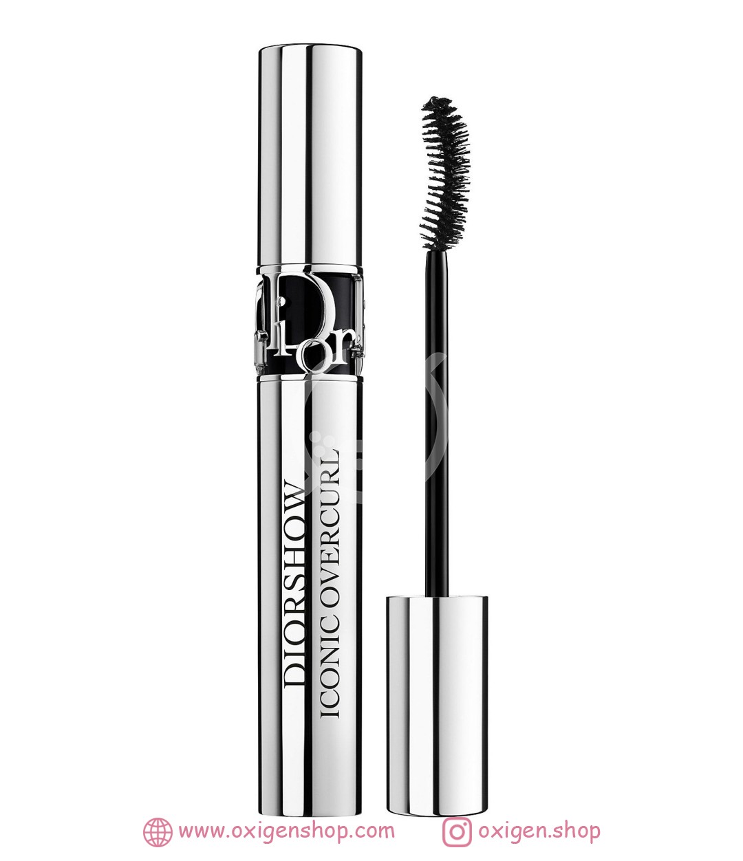ریمل دیور مدل iconic overcurl