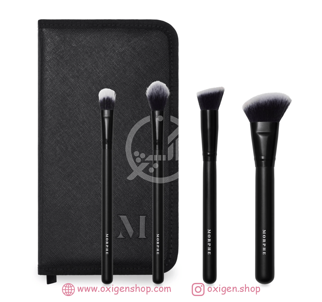 ست براش مورف مدل PERFECT ANGLE