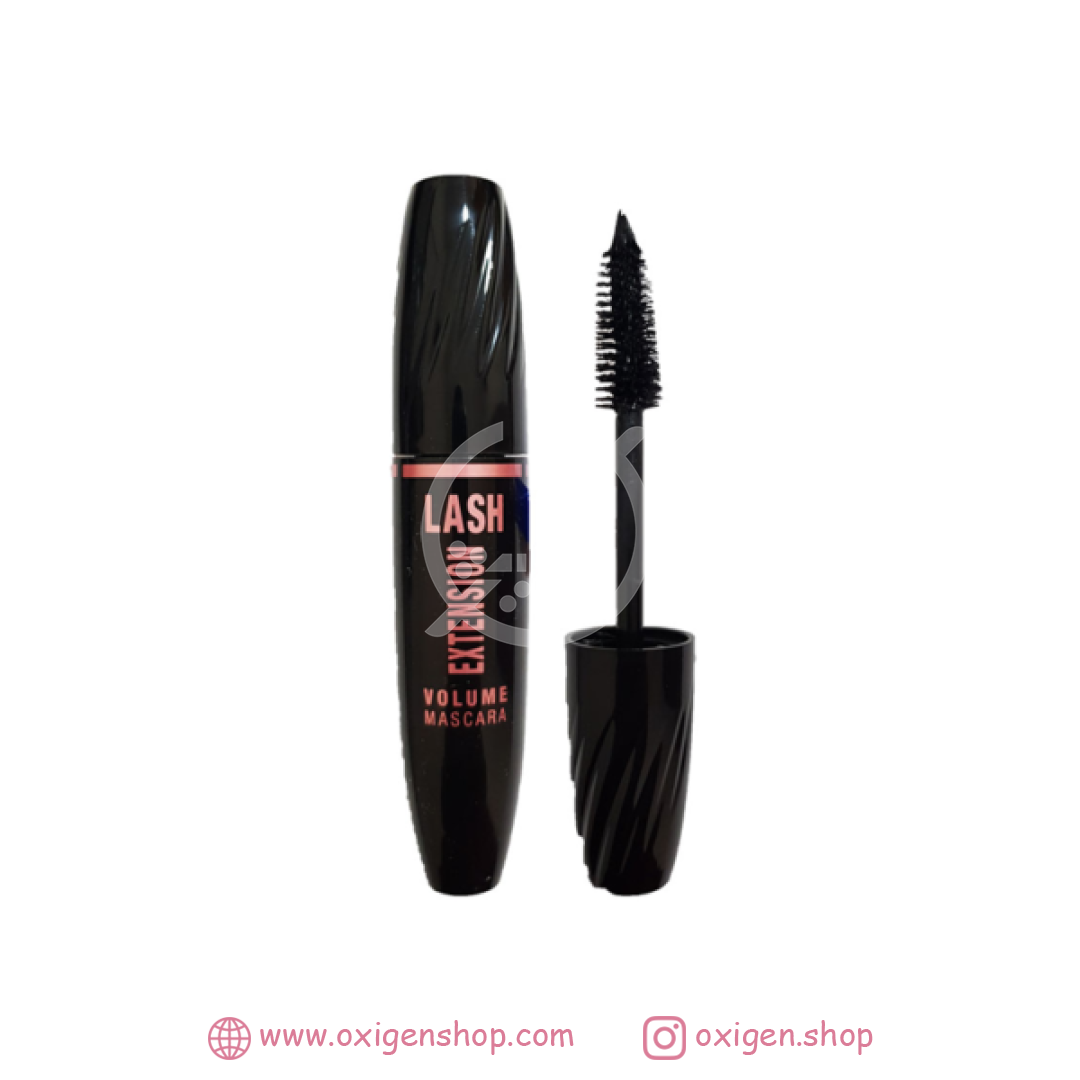 ریمل حجم دهنده بل مدل lash extension