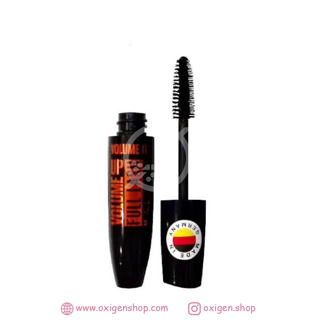 ریمل حجم دهنده بل مدل volume up full lash