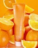 کرم ژل شوینده صورت اوله هنریکسن مدل Truth Juice