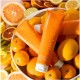 کرم ژل شوینده صورت اوله هنریکسن مدل Truth Juice