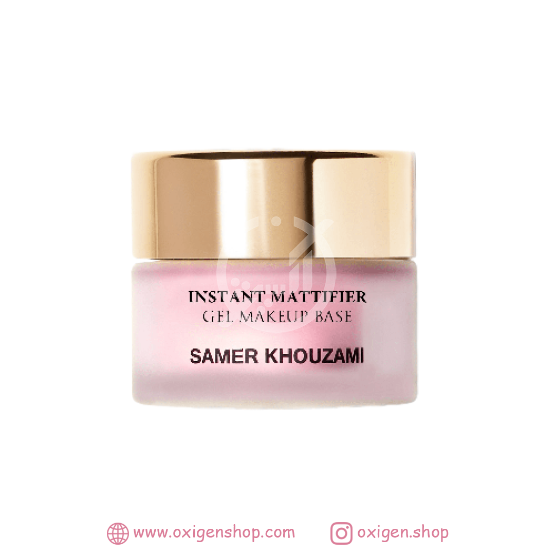 پرایمر سامر خوزامی مدل instant mattifier