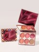 پالت رژگونه تارت مدل precious gems