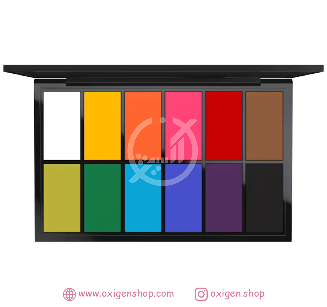 پالت گریم مک مدل Paintstick