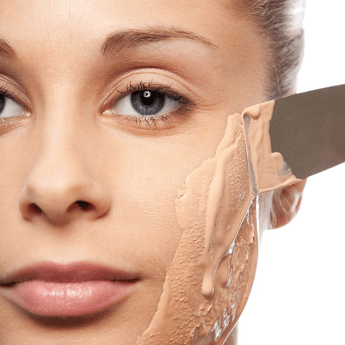 همه چیز در مورد آرایش کیکی