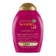 شامپو او جی ایکس keratin oil