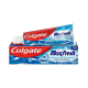 خمیر دندان کلگیت مدل Max Fresh Cristales Refrescantes