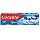 خمیر دندان کلگیت مدل Max Fresh Cristales Refrescantes