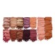 پالت چشم و صورت آناستازیا مدل Primrose All In One