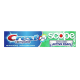 خمیر دندان کرست مدل Extra Whitening + Scope Advanced Freshness