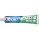 خمیر دندان کرست مدل Extra Whitening + Scope Advanced Freshness