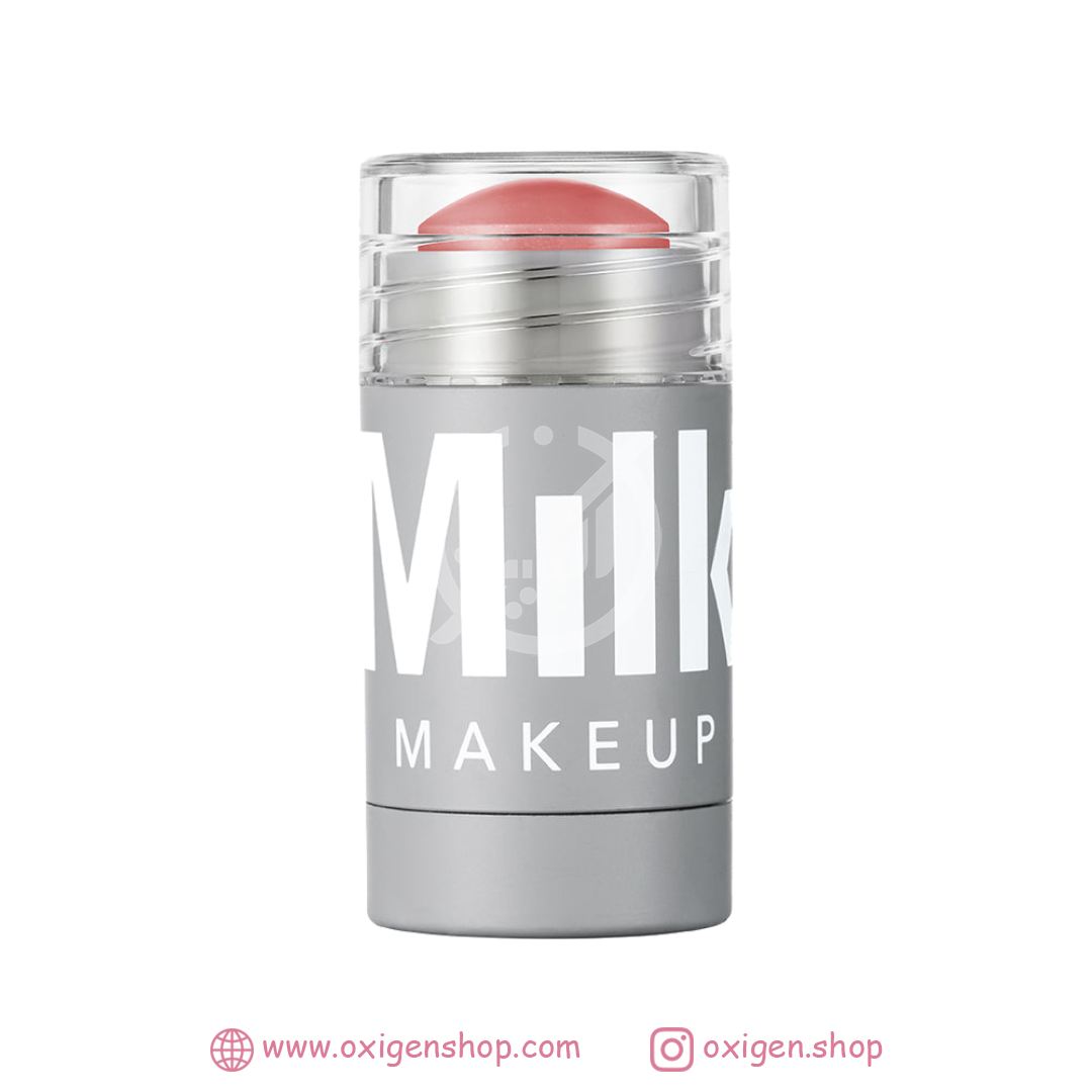 رژگونه استیکی میلک میکاپ