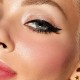 خط چشم ماژیکی کیکو مدل wonder woman wonder look
