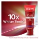 خمیر دندان کلگیت مدل Optic White Renewal