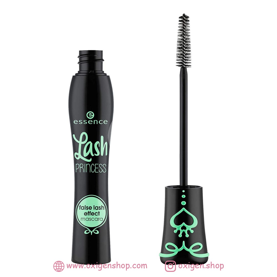 ریمل اسنس مدل lash princess