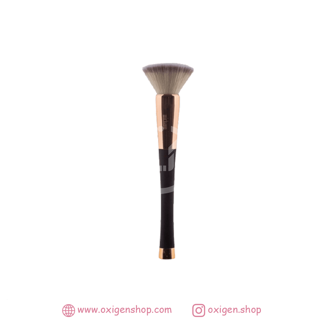 براش مسطح فونداسیون CG16F میچانو