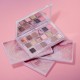پالت سایه هدی بیوتی مدل rose quartz