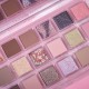 پالت سایه هدی بیوتی مدل rose quartz