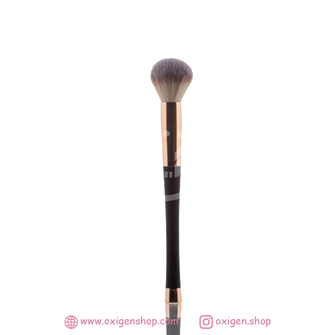 براش ظریف رژگونه و هایلایتر CG12H میچانو