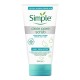 اسکراب صورت سیمپل مدل Daily Skin Detox