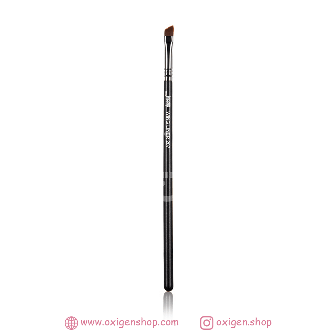 براش سر کج خط ۲۰۷ جساپ