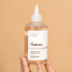 تونر لایه بردار اوردینری glycolic acid 7%