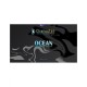 پالت سایه 28 رنگ کاراکتر مدل Ocean