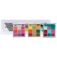 ست مینی سایه آناستازیا مدل Mini NORVINA Pro Pigment