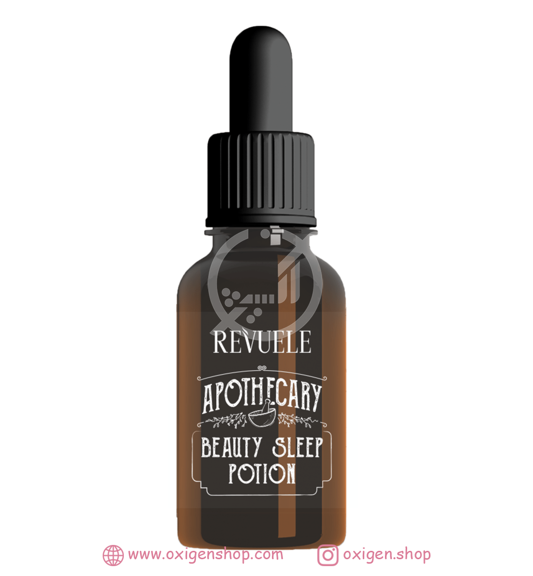 سرم شب Beauty Sleep Potion ریول