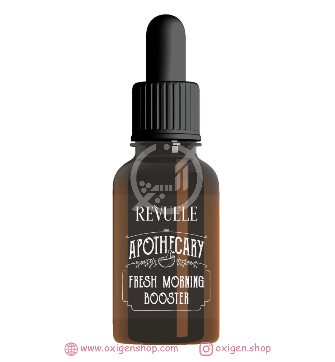 سرم تقویت کننده Fresh Morning Booster ریول