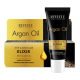کرم دور چشم روغن آرگان ریول